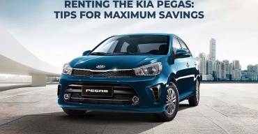 Budget-Friendly Guide to Renting the Kia Pegas: Tips for Maximum Savings